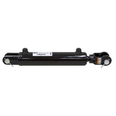3" x 24" x 1.375" Double Acting Hydraulic Cylinder Prince Magnum PC3024CL