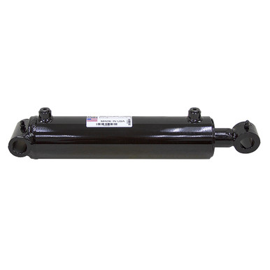 4" x 8" x 2" Double Acting Hydraulic Cylinder Prince Magnum PC4008XT