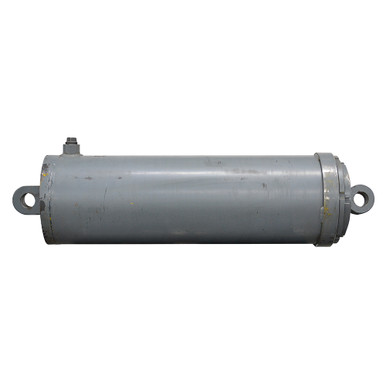 8.375" x 46.75" Single Acting Two-Stage Hydraulic Cylinder Commercial Shearing S820018463/4