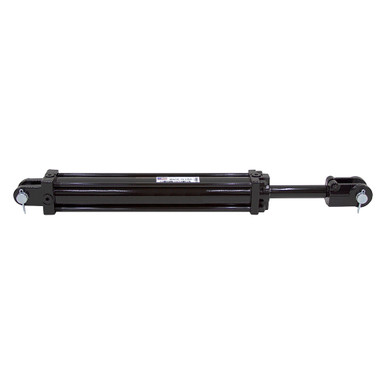 2.5" x 30" x 1.25" Double Acting Hydraulic Cylinder Prince F250300ABAAA07B