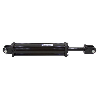 3.5" x 30" x 1.375" Double Acting Hydraulic Cylinder Prince F350300ABAAA07B