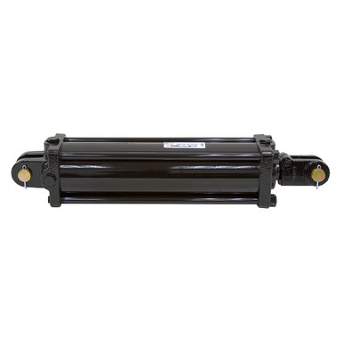 5" x 16" x 2" Double Acting Hydraulic Cylinder Prince F500160ACDDA07B