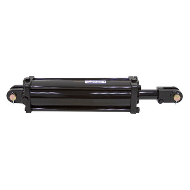 5" x 16" x 2" ASAE Double Acting Hydraulic Cylinder Prince E500160ACDDA07B
