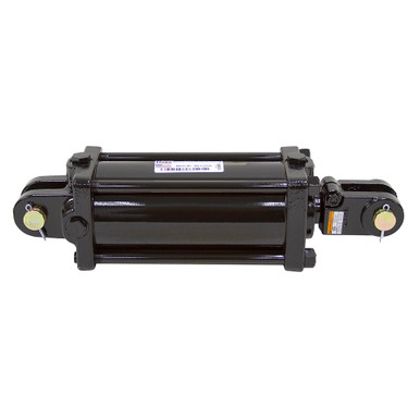 5" x 8" x 2" Double Acting Hydraulic Cylinder Prince F500080ACDDA07B