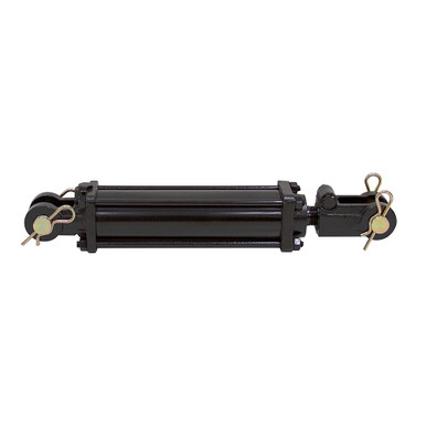 2.5" x 4" x 1.125" Double Acting Hydraulic Cylinder