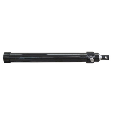 3" x 90" Single Acting 3-Stage 7 Ton Telescoping Cylinder Maxim 210701