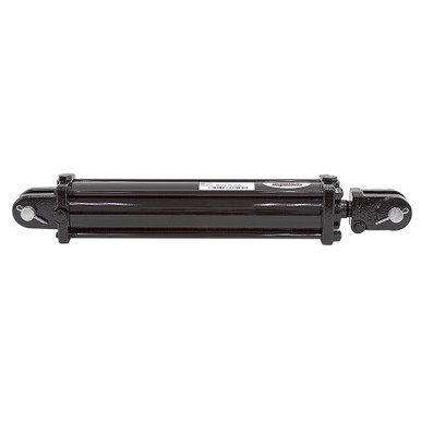 3" x 48" x 1.375" Double Acting Hydraulic Cylinder Prince Mfg B300480ABAAA07B