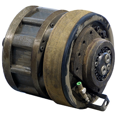 21.0 cu in HTL MHA350B151BR Hydraulic Motor