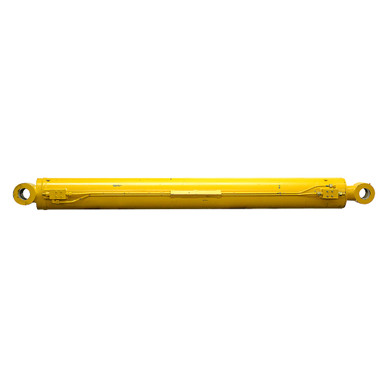 6.299" (160mm) x 61.375" x 3.543" (90mm) Double Acting Hydraulic Cylinder