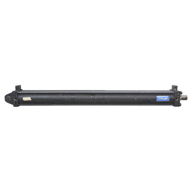 6" x 72" x 2.50" Double Acting Hydraulic Cylinder Vickers TG10LABA3FHAF750
