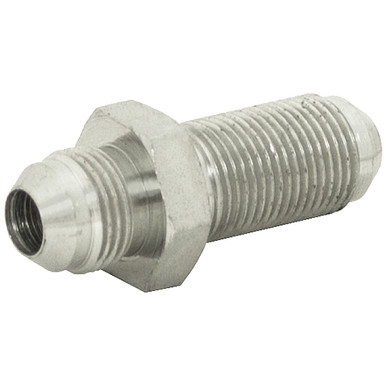 JIC 8 Male x JIC 8 Male Straight 2700-08-08 Adapter