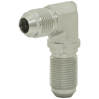 JIC 8 Male x JIC 8 Male 90 Degree Elbow 2701-08-08 Adapter