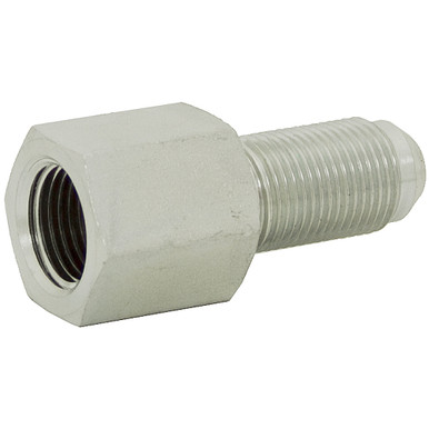 JIC 16 Male x 1" NPT Female Straight 2705-16-16 Adapter