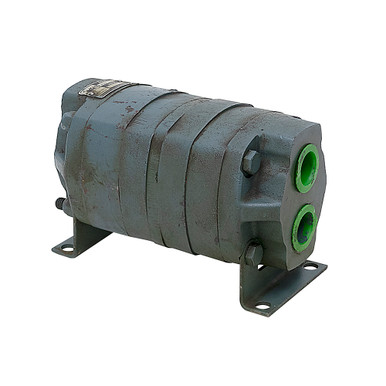 MTE S300-1324 Rotary Flow Divider