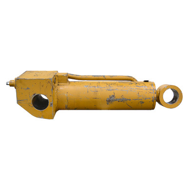 5" x 12.5" x 2" Double Acting Hydraulic Cylinder Iowa Industrial Hydraulics P-2852-001