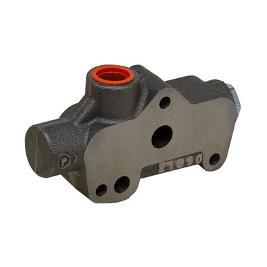Series 34 Inlet Section No Relief Valve Brand Hydraulics 34PG2