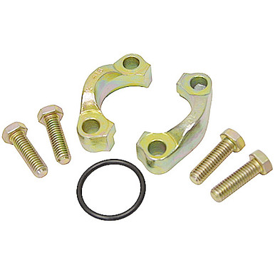 1" Code 61 Split Flange Kit Tompkins SFK 16