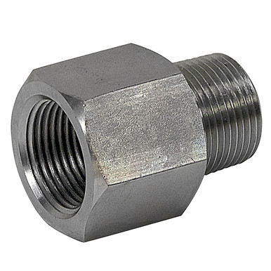 3/4" NPT Male x 1" NPT Female Straight 5405-12-16 Adapter