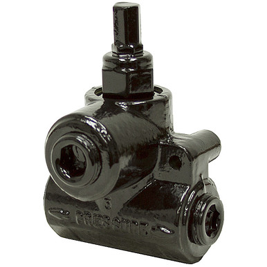 1/2" NPT 30 GPM 500-1500 PSI Relief Valve Prince Mfg RV-4L