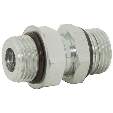 SAE 10 Male x SAE 10 Male Straight 6407-10-10 Adapter