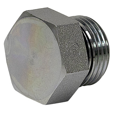 SAE 20 Male Plug 6408-20