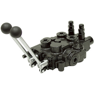 Auto Cycle Log Splitter Valve Prince RD523MMEE5A1A1