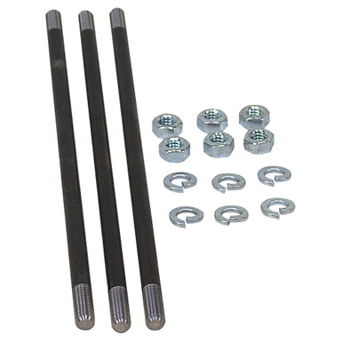9 Work Section Tie Rod Bolt Kit for SV Valve Prince 660401009