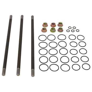 8 Work Section Tie Rod Bolt Kit for Series 20 valve Prince 660402008
