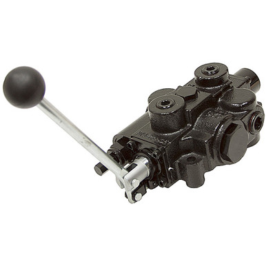 1 Spool 25 GPM Motor Spool Valve Prince RD512EA5A4B1