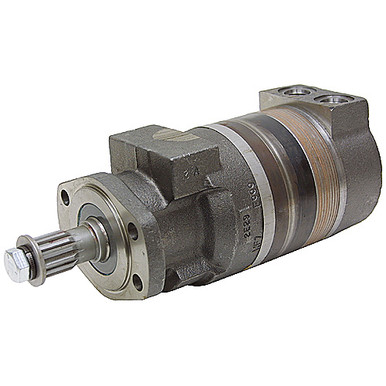24.7 cu in PARKER HYD MOTOR TF0405MB050AAAB