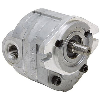 1.80 cu in Hydraulic Motor Cross 40MH18DACSC 360036
