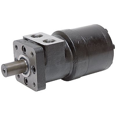 3.15 cu in Dynamic BMRS50H4KS Hydraulic Motor