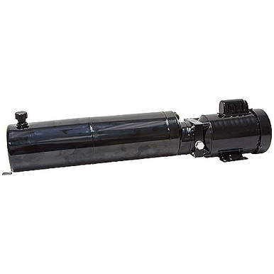 2 HP 115/230 Volt AC 2.5 GPM 1300 PSI Power Pack SPX AB-1637