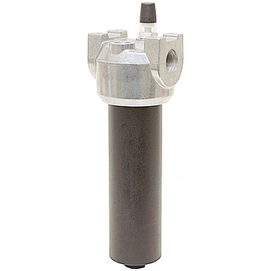 SAE 12 30 GPM High Pressure Filter Zinga P3000S1208V44000EN-G