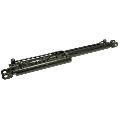 2" x 33" x 1.25" Double Acting Hydraulic Cylinder Tandem Left
