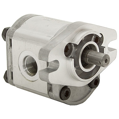 0.16 cu in Hydraulic Pump Dynamic GPF1027PC