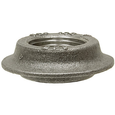 4" NPT Forged Weld-In Tank Flange Buyers Products FDF400