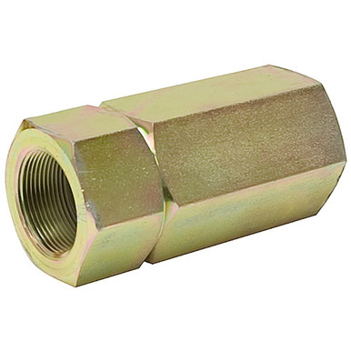 1/2" NPT 18 GPM Check Valve 5 PSI Cracking Dynamic HSP-1000-4-5