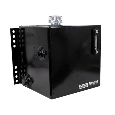 15 Gallon Hydraulic Reservoir Buyers Products SMR15S