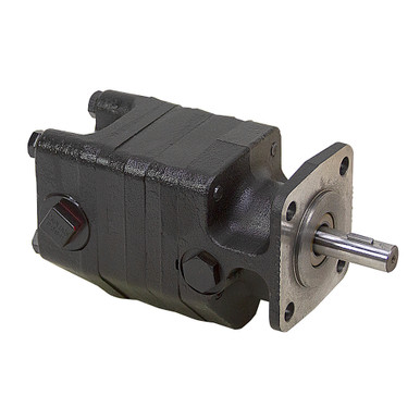 7 GPM 2 Stage Hydraulic Pump MTE S20702-5181