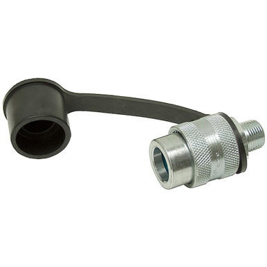 3/8" NPT Female Coupler HalfPower Team 9796