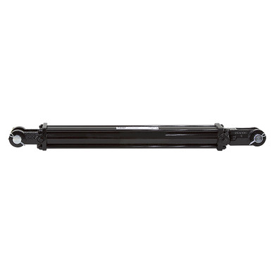 2" x 8" x 1.125" Double Acting Hydraulic Cylinder Lion 20LH08-112 3000 PSI