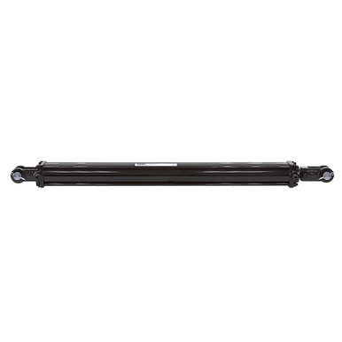 2.5" x 14" x 1.125" Double Acting Hydraulic Cylinder Lion 25LH14-112 3000 PSI