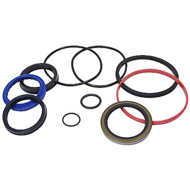 3.5" Bore 1.25" Rod Seal Kit for LH3000 Tie-Rod Cylinders Lion RK35WR-125