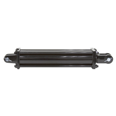 4" x 24" x 1.75" Double Acting Hydraulic Cylinder Lion 40LH24-175 3000 PSI