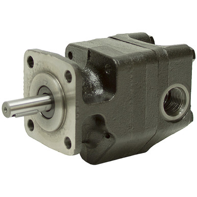 0.277 cu inHydraulic Pump MTE D206-5491