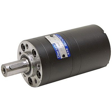 3.0 cu inHydraulic Motor Char-Lynn 129-0458