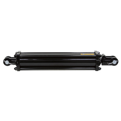 3.5" x 30" x 1.5" Double Acting Hydraulic Cylinder Wolverine by Prince Mfg W350300-S