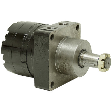 15.68 cu in Dynamic BMER-2-250-WS-T4-S Wheel Motor