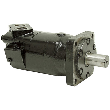 38.01 cu in Dynamic BMK6-630-CC-G2-SF5 Hydraulic Motor